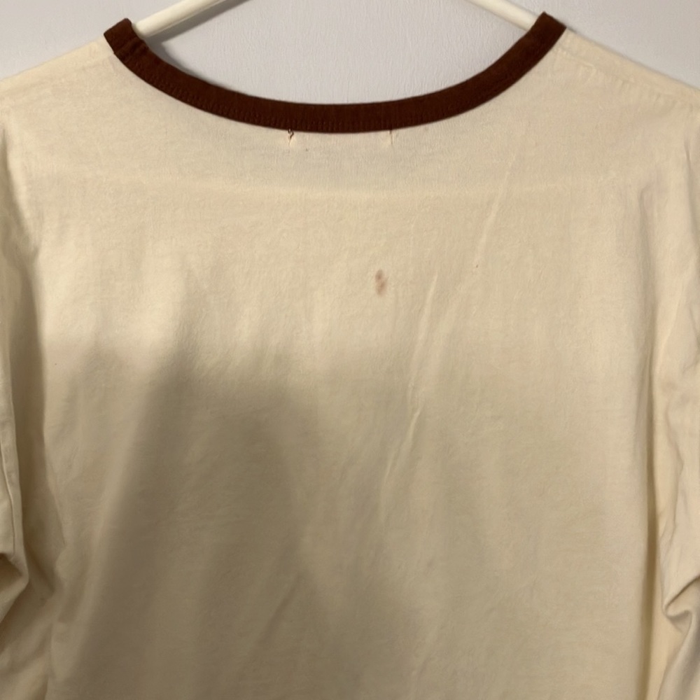 Custom shirt - Picture 3 of 4